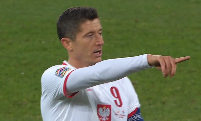 Robert Lewandowski: Mój życiowy szczyt formy dopiero nadchodzi